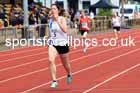 Womens 200 metres, 2024 NE Masters Track and Field Champs., Monkton Stadium, Jarrow.  Photo: David T. Hewitson/Sports for All Pics